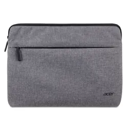 Acer NP.BAG1A.296 sacoche d'ordinateurs portables 29,5 cm (11.6") Housse Gris