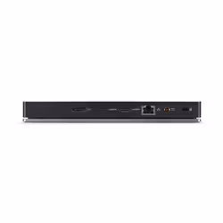 Acer NP.DCK11.01N station d'accueil Noir - Vue supplémentaire 2