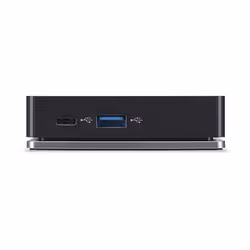 Acer NP.DCK11.01N station d'accueil Noir - Vue supplémentaire 3