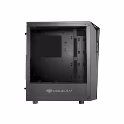 COUGAR Gaming Turret RGB Midi Tower Noir - Vue supplémentaire 6