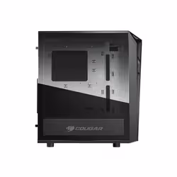 COUGAR Gaming Turret RGB Midi Tower Noir - Vue supplémentaire 7