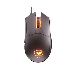 COUGAR Gaming Revenger ST souris Droitier USB Type-A Optique 5000 DPI
