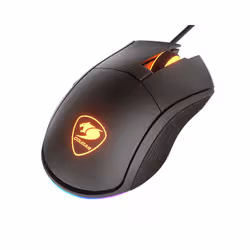 COUGAR Gaming Revenger ST souris Droitier USB Type-A Optique 5000 DPI - Vue supplémentaire 3