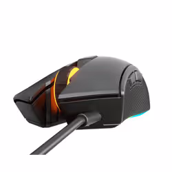 COUGAR Gaming Revenger ST souris Droitier USB Type-A Optique 5000 DPI - Vue supplémentaire 6