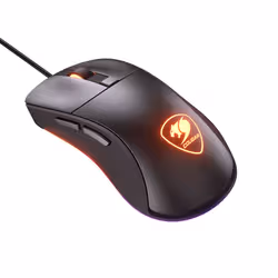 COUGAR Gaming Surpassion ST souris Droitier USB Type-A Optique 3200 DPI - Vue supplémentaire 2