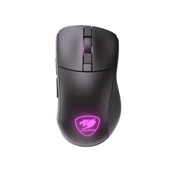 COUGAR Gaming Surpassion RX souris Droitier RF Wireless + USB Type-A Optique 7200 DPI
