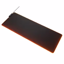 COUGAR Gaming NEON X RGB Tapis de souris de jeu Noir - Vue supplémentaire 2