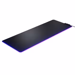 COUGAR Gaming NEON X RGB Tapis de souris de jeu Noir - Vue supplémentaire 3