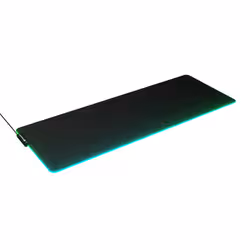 COUGAR Gaming NEON X RGB Tapis de souris de jeu Noir - Vue supplémentaire 4