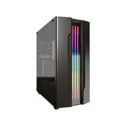 COUGAR Gaming Gemini S Midi Tower Noir, Gris