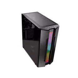 COUGAR Gaming Gemini S Midi Tower Noir, Gris - Vue supplémentaire 2