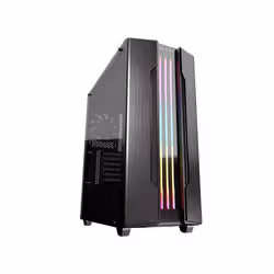 COUGAR Gaming Gemini S Midi Tower Noir, Gris - Vue supplémentaire 3