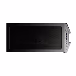 COUGAR Gaming Gemini S Midi Tower Noir, Gris - Vue supplémentaire 6