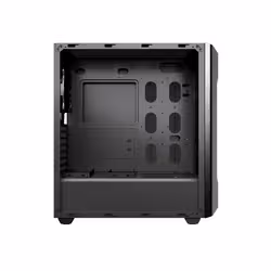 COUGAR Gaming Gemini S Midi Tower Noir, Gris - Vue supplémentaire 9