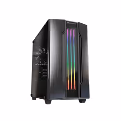 COUGAR Gaming Gemini M Mini Tower Gris - Vue supplémentaire 4