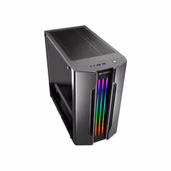 COUGAR Gaming Gemini M Mini Tower Gris - Vue supplémentaire 5