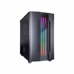 COUGAR Gaming Gemini M Mini Tower Gris - Vue supplémentaire 6