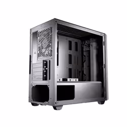COUGAR Gaming Gemini M Mini Tower Gris - Vue supplémentaire 7