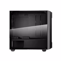 COUGAR Gaming Gemini M Mini Tower Gris - Vue supplémentaire 9