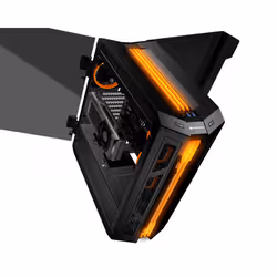 COUGAR Gaming Gemini T Pro Midi Tower Noir - Vue supplémentaire 4