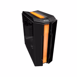 COUGAR Gaming Gemini T Pro Midi Tower Noir - Vue supplémentaire 5