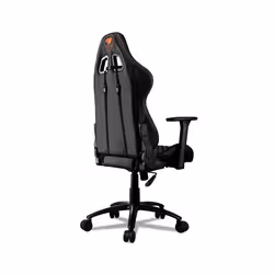 COUGAR Gaming ARMOR PRO Siège de jeu sur PC Siège rembourré Noir - Vue supplémentaire 3