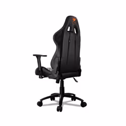 COUGAR Gaming ARMOR PRO Siège de jeu sur PC Siège rembourré Noir - Vue supplémentaire 5