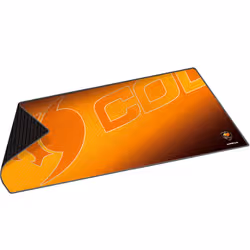 COUGAR Gaming Arena Tapis de souris de jeu Orange - Vue supplémentaire 3