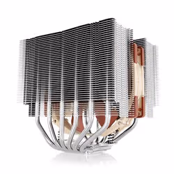 Noctua NH-D15S Dissipateur thermique pour processeur avec ventilateur