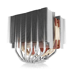 Noctua NH-D15S Dissipateur thermique pour processeur avec ventilateur