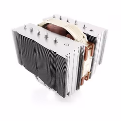 Noctua NH-D15S Dissipateur thermique pour processeur avec ventilateur - Vue supplémentaire 2