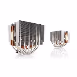 Noctua NH-D15S Dissipateur thermique pour processeur avec ventilateur - Vue supplémentaire 5