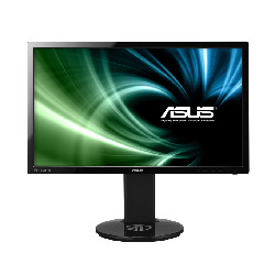 ASUS VG248QE 24" Full HD 1 ms Noir