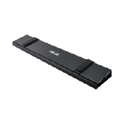 ASUS 90XB026N-BDS000 station d'accueil Avec fil USB 3.2 Gen 1 (3.1 Gen 1) Type-A Noir
