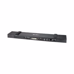 ASUS 90XB026N-BDS000 station d'accueil Avec fil USB 3.2 Gen 1 (3.1 Gen 1) Type-A Noir - Vue supplémentaire 3