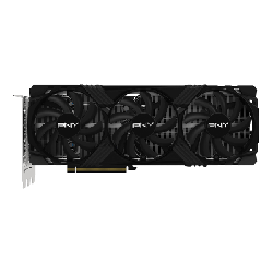 PNY VCG4070T12TFXPB1 carte graphique NVIDIA GeForce RTX 4070 Ti 12 Go GDDR6X