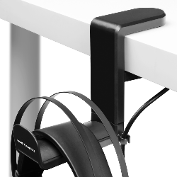 Mars Gaming MHH accessoire pour casque /oreillettes Support de casque