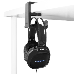 Mars Gaming MHH accessoire pour casque /oreillettes Support de casque