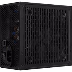 Aerocool LUX RGB 650M unité d'alimentation d'énergie 650 W 20+4 pin ATX Noir - Vue supplémentaire 6