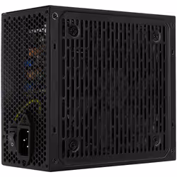 Aerocool LUX 550W unité d'alimentation d'énergie 20+4 pin ATX ATX Noir - Vue supplémentaire 6