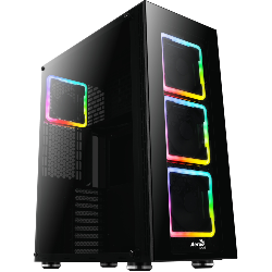 Aerocool Tor Pro Full Tower Noir