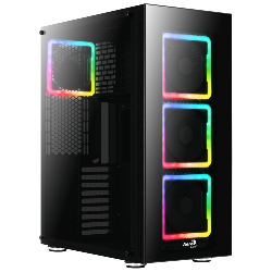 Aerocool Tor Pro Full Tower Noir