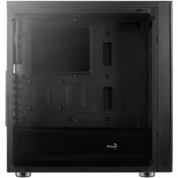Aerocool Tor Midi Tower Noir - Vue supplémentaire 5