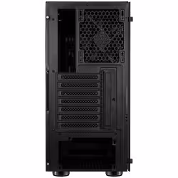 Aerocool Tor Midi Tower Noir - Vue supplémentaire 7