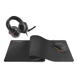 Mars Gaming MCPPRO kit multimédia