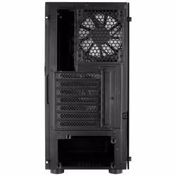 Aerocool Sentinel Midi Tower Noir - Vue supplémentaire 5