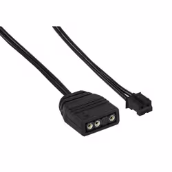 Aerocool Cylon 4 Processeur Refroidisseur 12 cm Noir - Vue supplémentaire 12