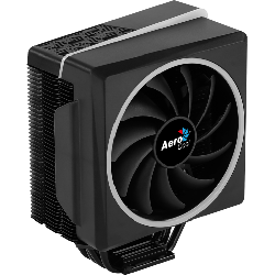Aerocool Cylon 4 Processeur Refroidisseur 12 cm Noir