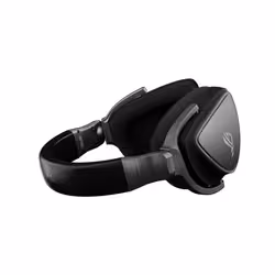ASUS ROG Delta Core Casque Avec fil Arceau Jouer Noir - Vue supplémentaire 5