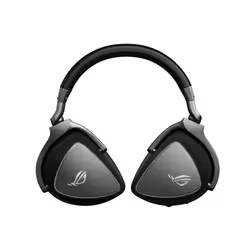 ASUS ROG Delta Core Casque Avec fil Arceau Jouer Noir - Vue supplémentaire 6